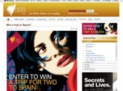 Enter Competition to Win a Trip for Two to Spain!