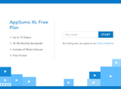 AppSumo XL Free Plan