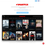 Free 1 Month of Netflix