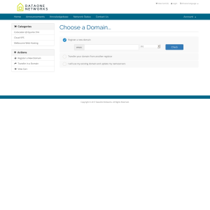 Free 12 Months Web Hosting