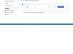 Free 12 Months Web Hosting