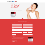 Free 14-Day Revitalift trial kit