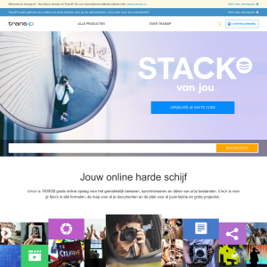 Free 1TB Cloud Storage