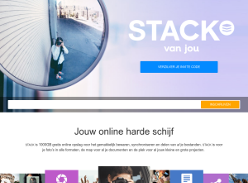 Free 1TB Cloud Storage