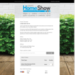 Free 2 Tickets of Perth Home Show 