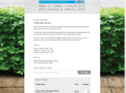 Free 2 Tickets of Perth Home Show 