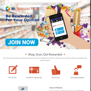Free $20 Gift Card