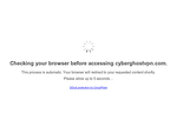 Free 3 months Premium CyberGhost VPN