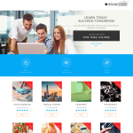  Free 30 Day Course in Marketing, Photography, Design + More