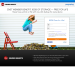Free 30GB Cloud Storage