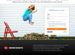Free 30GB Cloud Storage