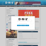 Free 6 Months Club Dendy Membership for Dendy Cinemas