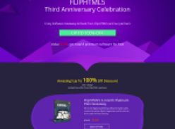 Free 8 Premium Software