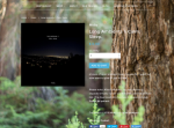 Free Ambient Music Album