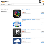 Free Android Apps!