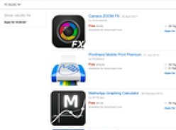 Free Android Apps!