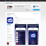 Free App: Australia Radio Now [iOS]