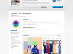 Free App: Colorburn - 1000 Filters Camera [iOS]