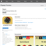 Free App: Figure [ iOS ]