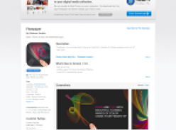 Free App: Flowpaper [iOS]