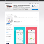 Free App: Next - Numbers [iOS]