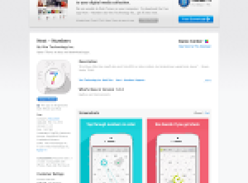 Free App: Next - Numbers [iOS]