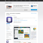 Free App: Outline+ (with OneNote Compatibility)