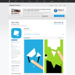 Free App: Super Sharp [iOS]