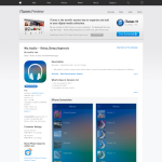 Free App: Wo.Audio - Relax,Sleep,Hypnosis