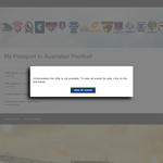 Free Australian Football League Tickets