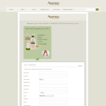 Free Aveeno Daily Moisturising Lotion Sample