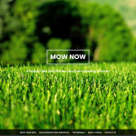 Free Basic Lawn Mow @ Mow Now