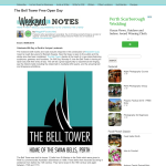 Free Bell Tower Open Day 