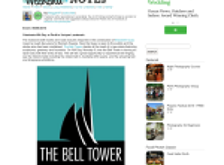 Free Bell Tower Open Day 