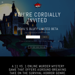 Free Beta Keys: Devil's Bluff