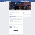 Free Bicycle Service 
