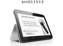 Free BioElixia Hand & Nail Sample