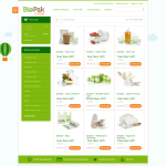 Free BioPak Sample Packs