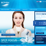 Free Biotherm Samples