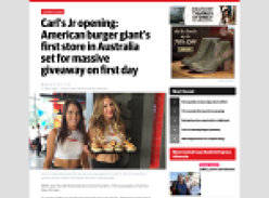 Free book of vouchers to eat free for a year