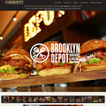 Free Brooklyn Classic Burgers