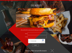 Free Burger