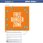 Free Burgers!