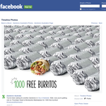 Free Burrito