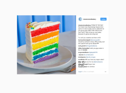 Free Cake Slices Today