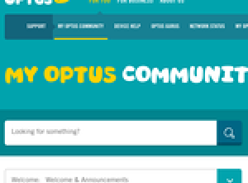 Free calls to Nepal for Optus customers