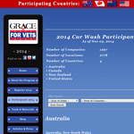 Free Car Wash for Veterans