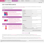 Free Carefree Samples