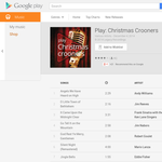 Free Christmas and New Year Album