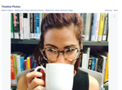 Free  coffee